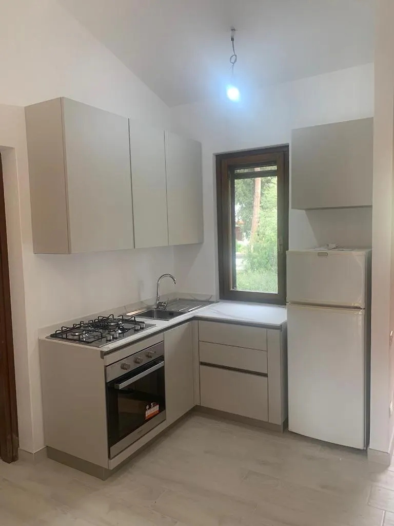 Holiday home Villa Lussu Fort Village Italy