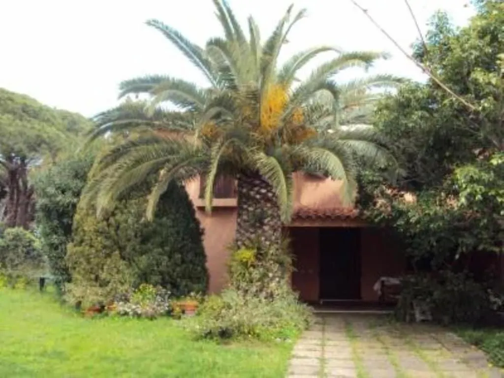 Villa Lussu Fort Village Holiday home