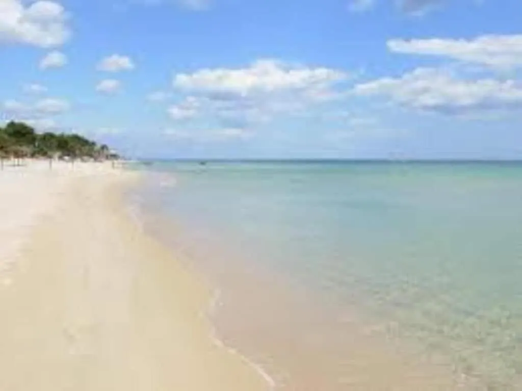 Holiday home Villa Lussu Fort Village