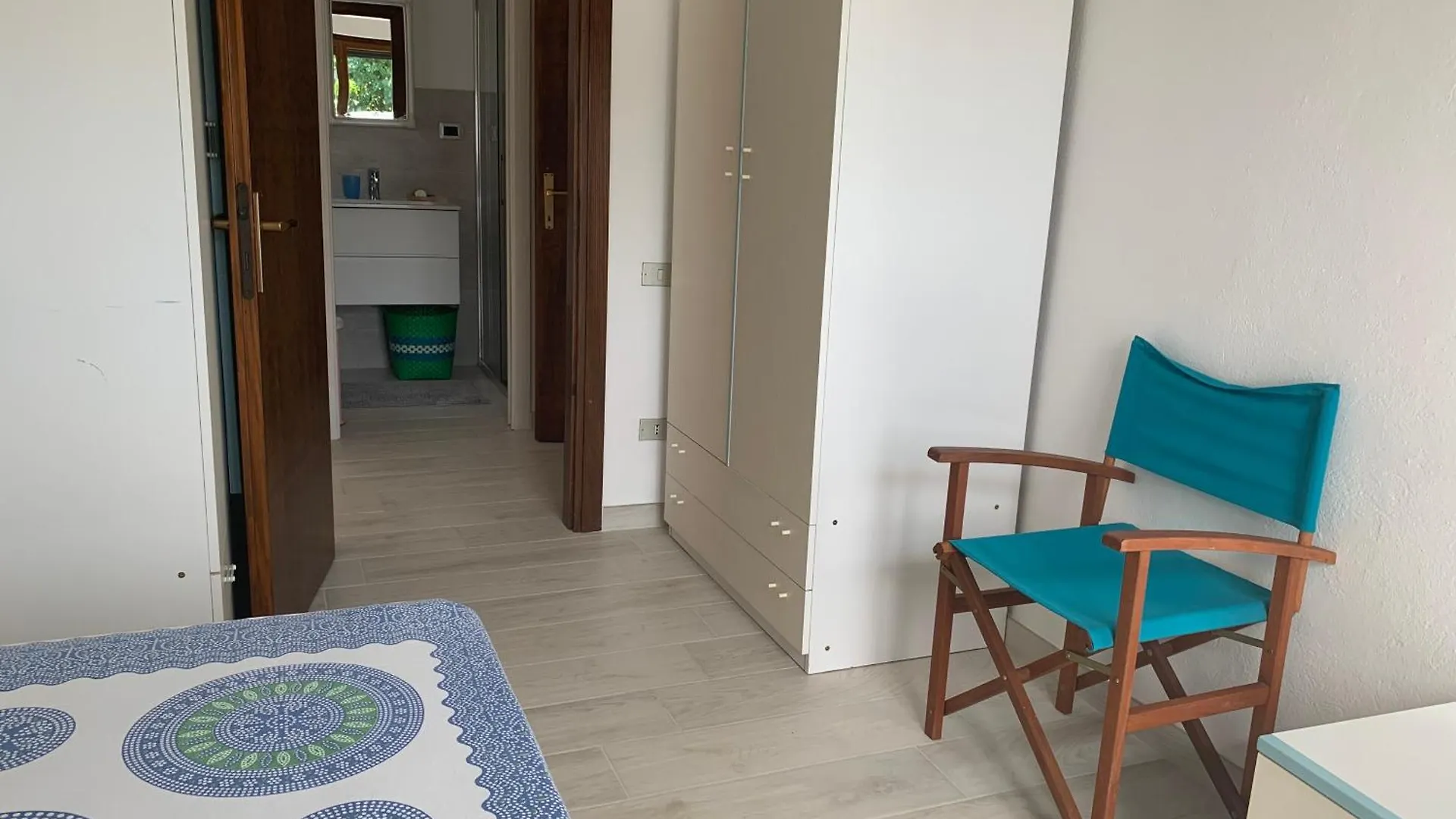 Villa Lussu Fort Village Holiday home